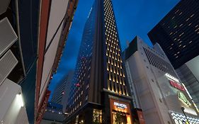 Apa Hotel Shinjuku Kabukicho Tower